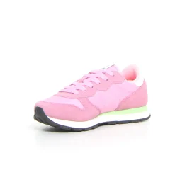 Bambino SUN68 Sneakers<Ally Solid sneaker ragazza
