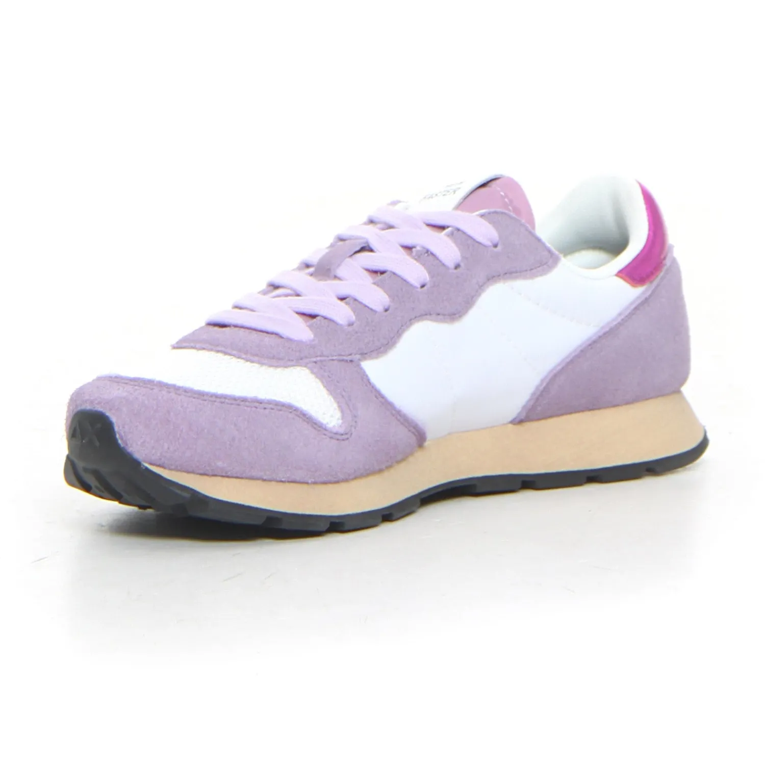Bambino SUN68 Sneakers<Ally Vintage sneaker ragazza