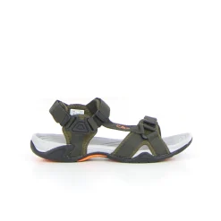 Uomo CMP CALZATURE Trekking<Almaak Hiking sandalo