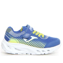 Bambino JOMA Sneakers<Aquiles sneaker con luci da bambino