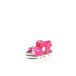 Bambino GRUNLAND JUNIOR Sandali<Aria sandalo bambina