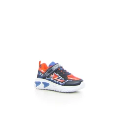 Bambino GEOX Sneakers<Assister sneaker con luci bambino