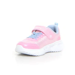 Bambino GEOX Sneakers<Assister sneaker con luci bambina