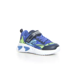 Bambino GEOX Sneakers<Assister sneaker con luci bambino
