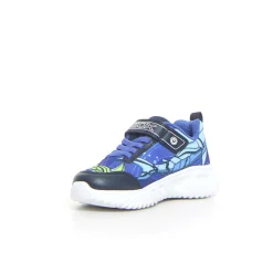 Bambino GEOX Sneakers<Assister sneaker con luci bambino