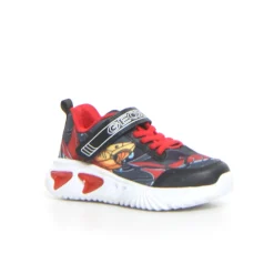Bambino GEOX Sneakers<Assister sneaker con luci bambino