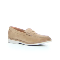 Uomo CLARKS Mocassini<Atticus mocassino