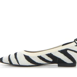 Donna LA STRADA Ballerine<Ballerina a punta
