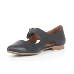 Donna BUENO Ballerine<Ballerina aperta