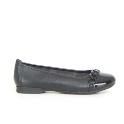 Donna JANA Ballerine<Ballerina con catena