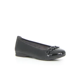 Donna JANA Ballerine<Ballerina con catena