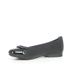 Donna JANA Ballerine<Ballerina con catena