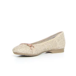 Donna JANA Ballerine<Ballerina con catena