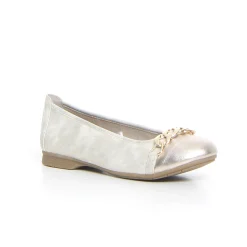 Donna JANA Ballerine<Ballerina con catena