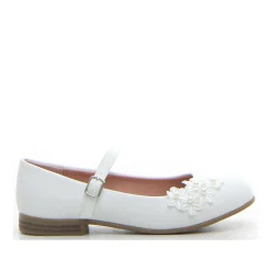 Donna JANE KLAIN Ballerine|Ballerine<Ballerina con cinturino bambina