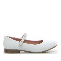 Donna JANE KLAIN Ballerine|Ballerine<Ballerina con cinturino bambina