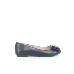 Donna DU SIMON Ballerine<Ballerina con fiocco