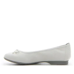 Donna JANA Ballerine<Ballerina con fiocco