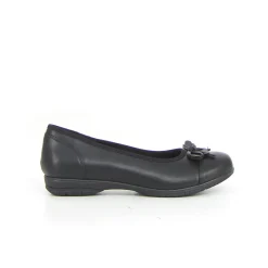 Donna JANA Ballerine<Ballerina con fiocco