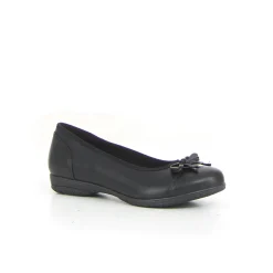 Donna JANA Ballerine<Ballerina con fiocco