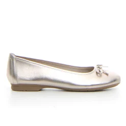 Donna JANA Ballerine<Ballerina con fiocco