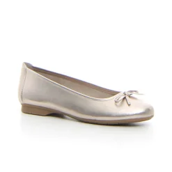 Donna JANA Ballerine<Ballerina con fiocco