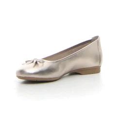 Donna JANA Ballerine<Ballerina con fiocco