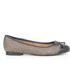 Donna MARCO TOZZI Ballerine<Ballerina con fiocco