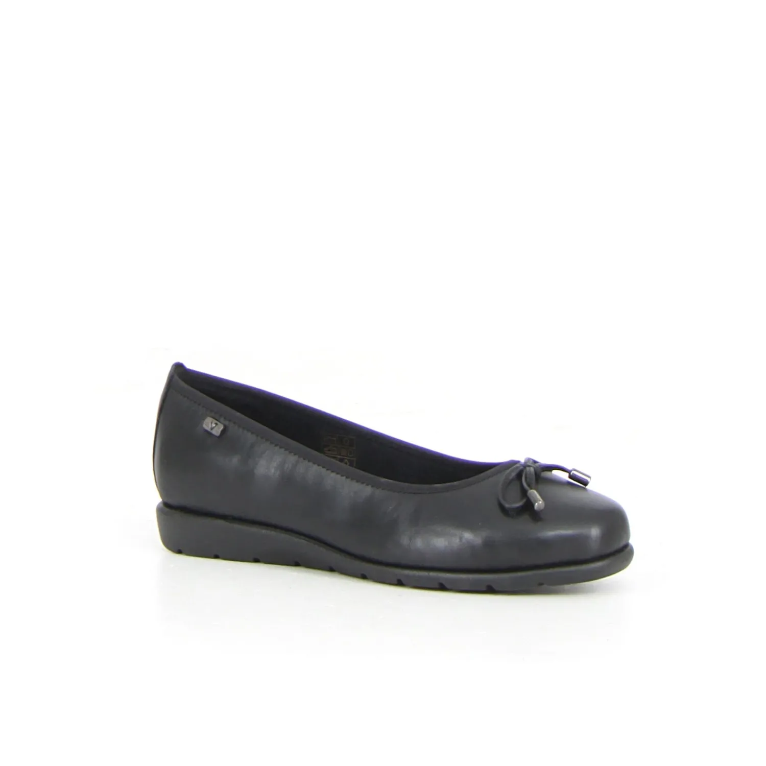 Donna VALLEVERDE Ballerine<Ballerina con fiocco