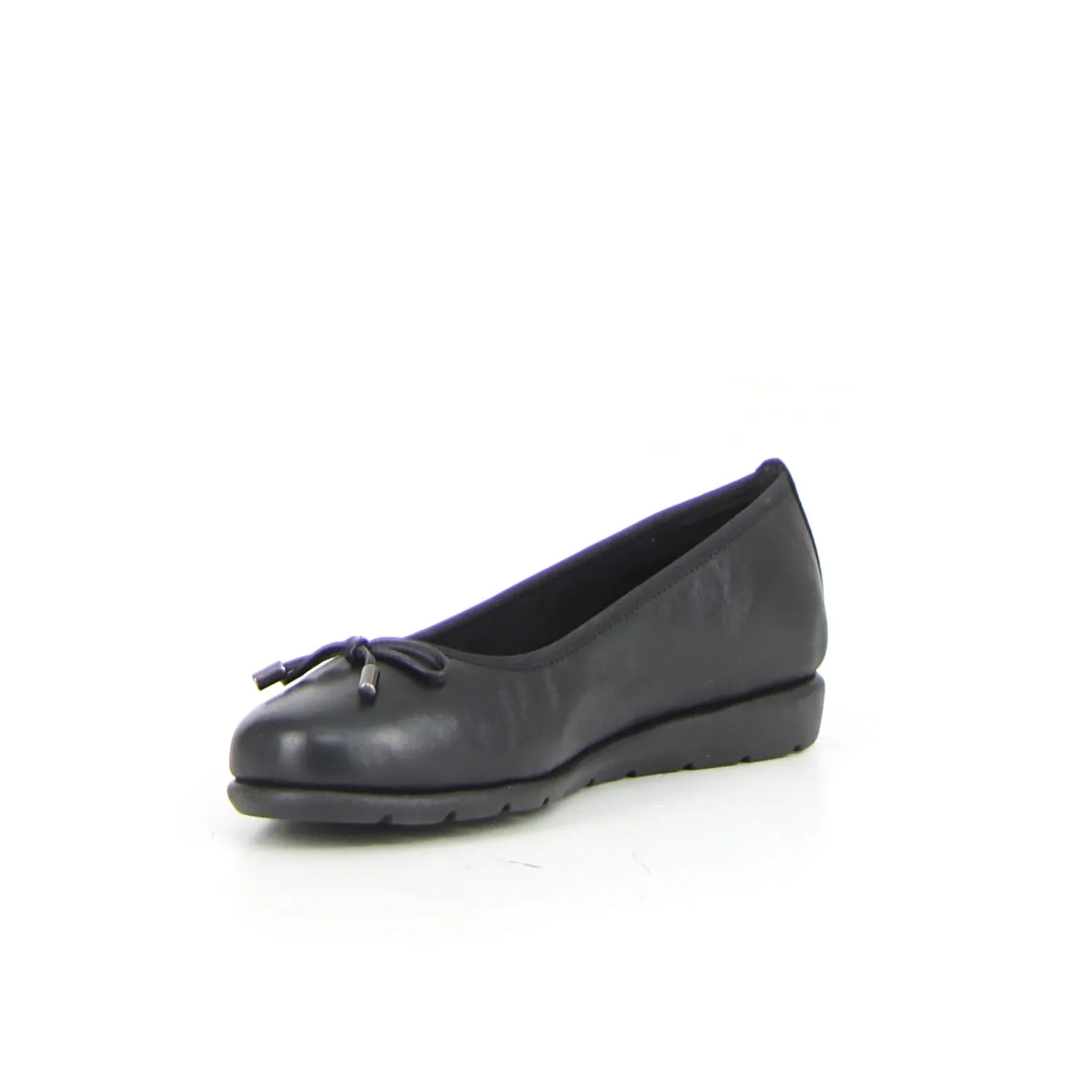 Donna VALLEVERDE Ballerine<Ballerina con fiocco