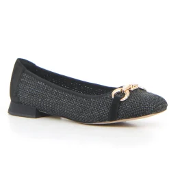 Donna CAPRICE Ballerine<Ballerina con staffa