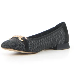Donna CAPRICE Ballerine<Ballerina con staffa