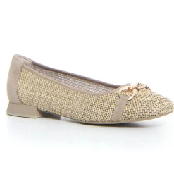 Donna CAPRICE Ballerine<Ballerina con staffa