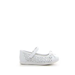 Donna LOVE DETAILS Ballerine|Ballerine<Ballerina con strappo bambina