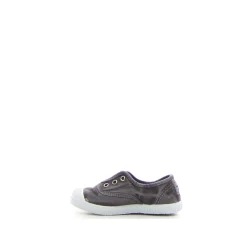 Donna CIENTA Ballerine|Ballerine<Ballerina con strappo bambina