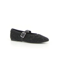 Donna LA STRADA Ballerine<Ballerina con strass