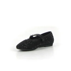 Donna LA STRADA Ballerine<Ballerina con strass
