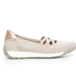 Donna TOO LIKE Ballerine<Ballerina sportiva