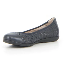 Donna CAPRICE Ballerine<Ballerina traforata