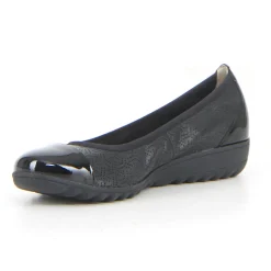 Donna CAPRICE Ballerine<Ballerina traforata