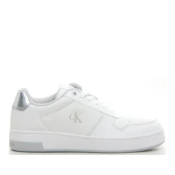 Donna CALVIN KLEIN Sneakers<Basket cupsole low sneaker
