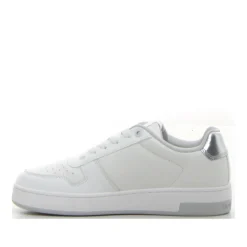 Donna CALVIN KLEIN Sneakers<Basket cupsole low sneaker