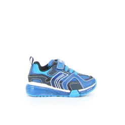 Bambino GEOX Sneakers<Bayonyc con luci