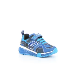 Bambino GEOX Sneakers<Bayonyc con luci
