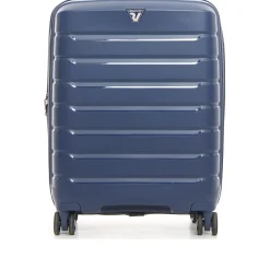 RONCATO Trolley Piccoli<B-flying spinner medio rigido espandibile - 55 cm
