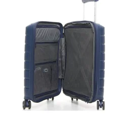 RONCATO Trolley Piccoli<B-flying spinner medio rigido espandibile - 55 cm