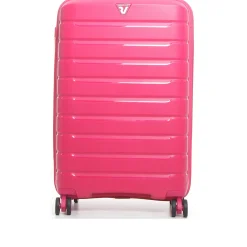 RONCATO Trolley Medi<B-flying spinner medio rigido espandibile - 67 cm