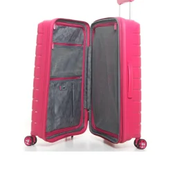 RONCATO Trolley Medi<B-flying spinner medio rigido espandibile - 67 cm