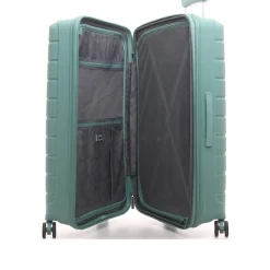 RONCATO Trolley Grandi<B-Flying trolley grande rigido espandibile - 76 cm