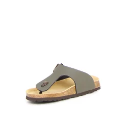 Uomo GRUNLAND Ciabatte<Bobo ciabatta infradito